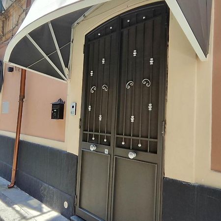 Aitho Apartment 45 Catania Exterior photo