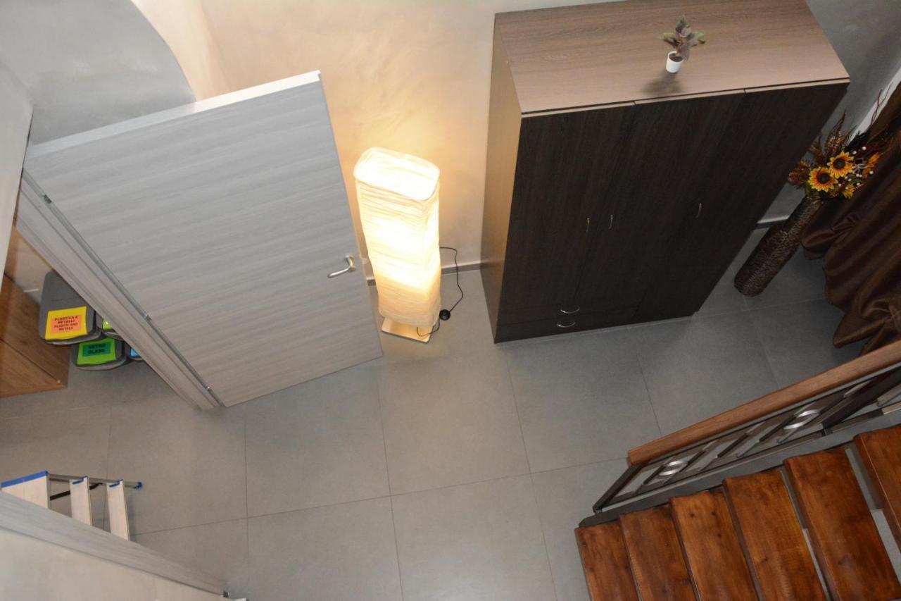 Aitho Apartment 45 Catania Exterior photo