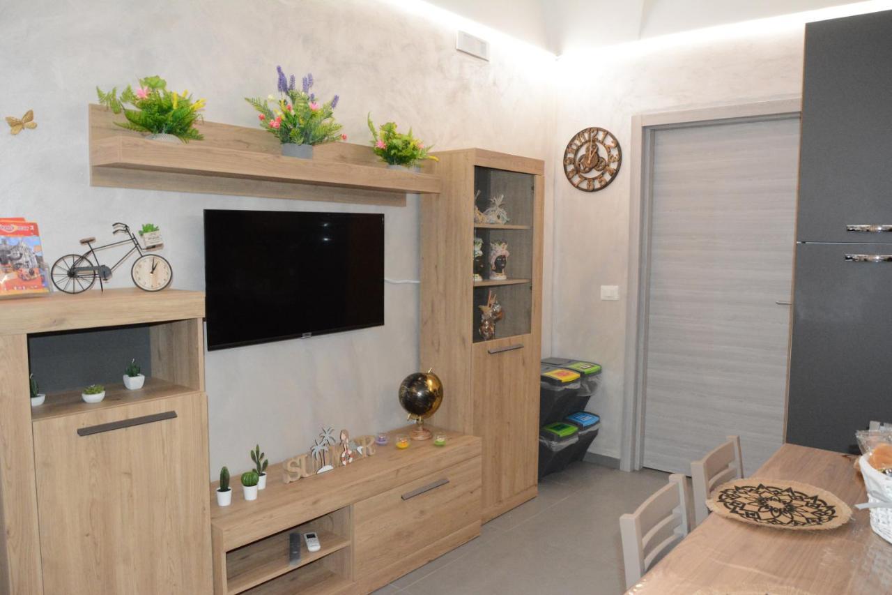 Aitho Apartment 45 Catania Exterior photo
