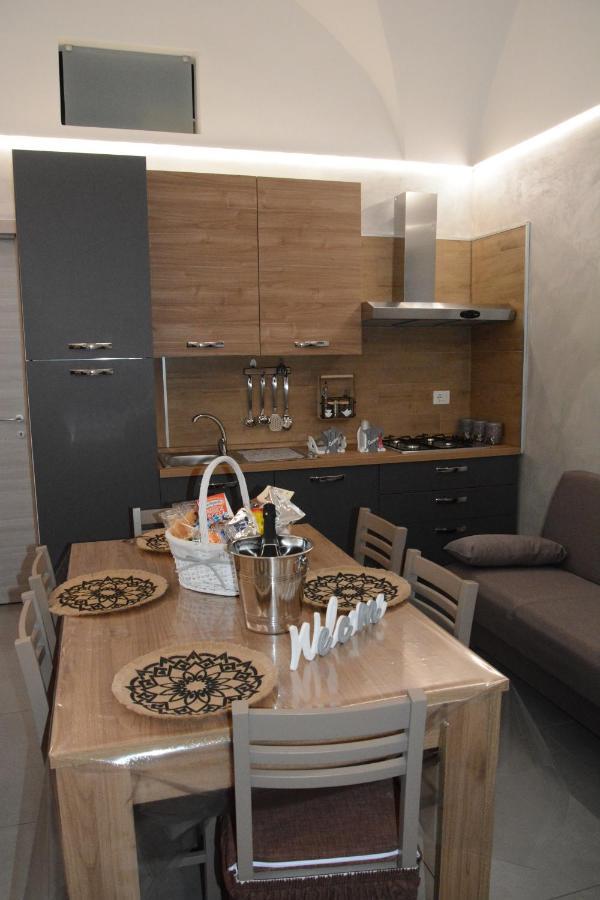 Aitho Apartment 45 Catania Exterior photo