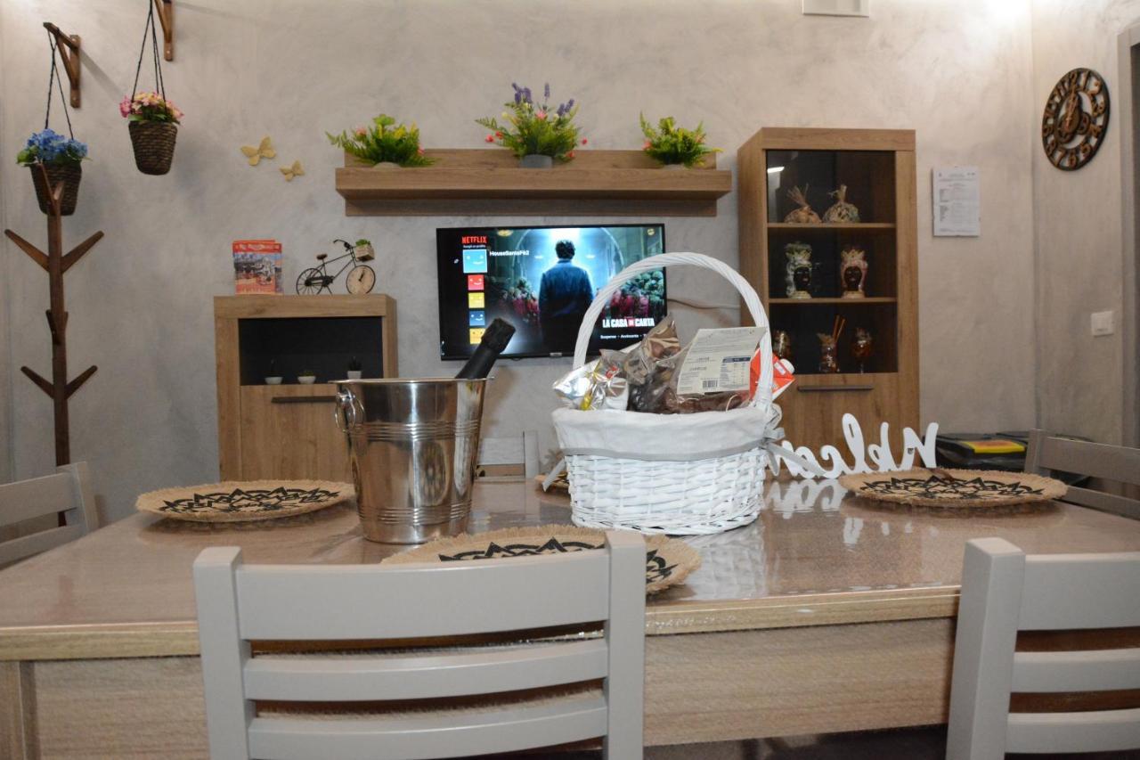 Aitho Apartment 45 Catania Exterior photo