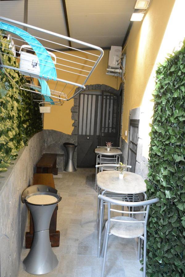 Aitho Apartment 45 Catania Exterior photo