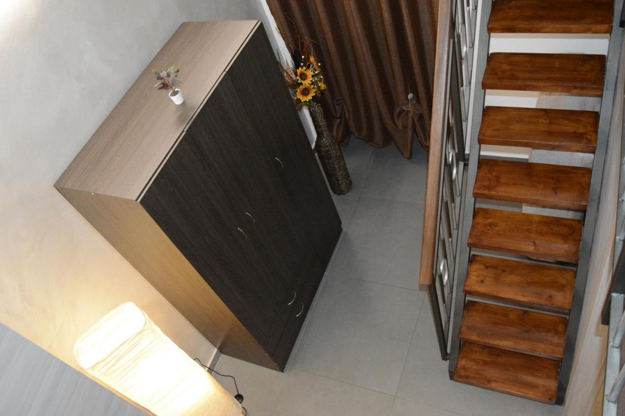 Aitho Apartment 45 Catania Exterior photo