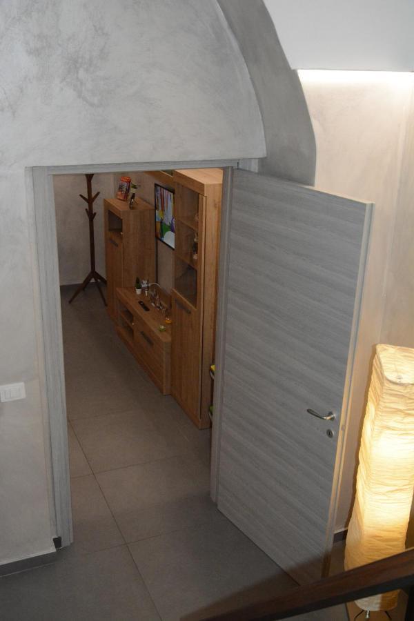 Aitho Apartment 45 Catania Exterior photo