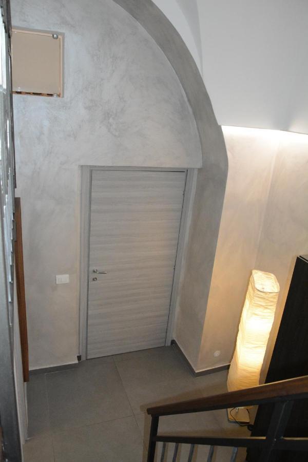 Aitho Apartment 45 Catania Exterior photo